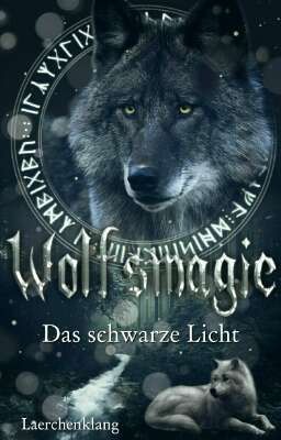 Woᥣfsmᥲgιᥱ ✧ 「 Das schwarze Licht 」