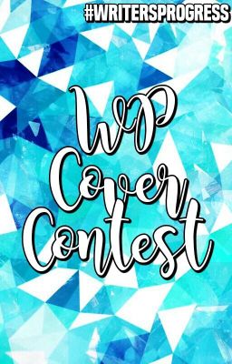 WP's Cover Contest