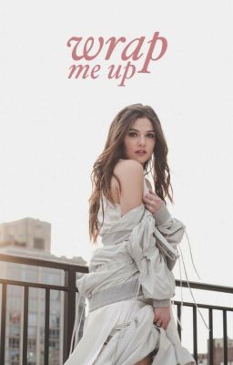 Wrap Me Up | Taz Skylar