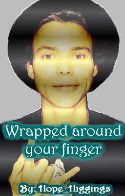 Wrapped around your finger /Ashton Irwin fanfiction HU/