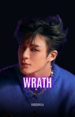 WRATH | Lee Jeno