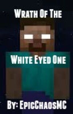 Wrath Of The White Eyed One | Book 2 Of The 