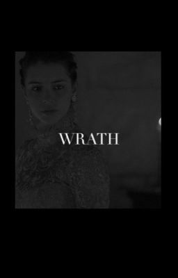 WRATH  ⇀ R. GRIMES