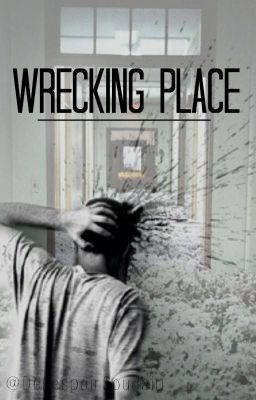 Wrecking Place : Un internat pas comme les autres.. [BoyxBoy] (Tome I.)