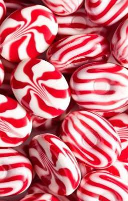 wrenlong | candy