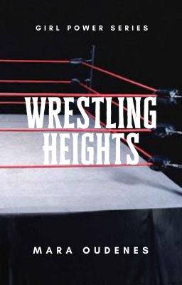 Wrestling Heights #Bronte200