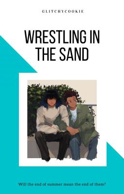 Wrestling In The Sand | InoTan