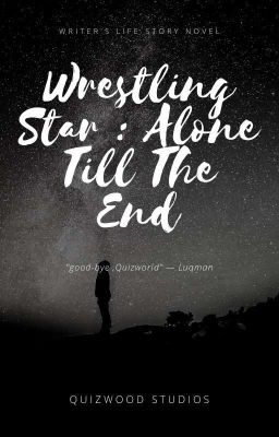 Wrestling Star | From Nobody Till The End