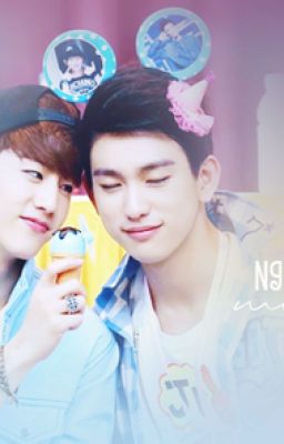 [Wri-fic][Markjin] Tia nắng