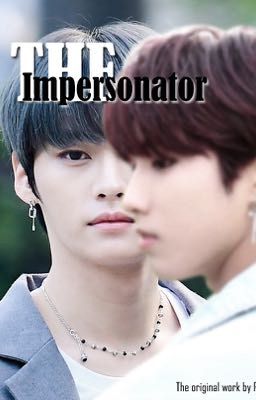 [Wri-fic][MinSung] The impersonator