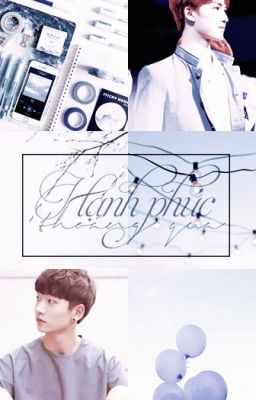 (Wri - fic) [ ONESHOT ] [ JungKi ] Hạnh phúc thoáng qua