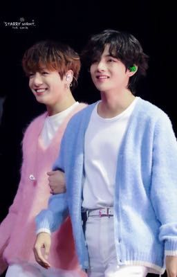 [Wri][TaeKook] TÌNH YÊU CHƯA BAO GIỜ NÓI DỐI