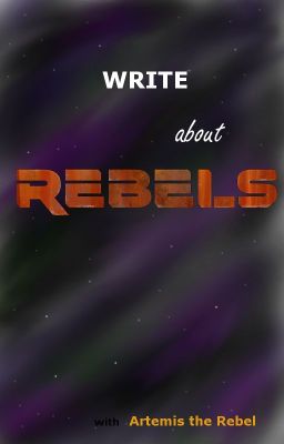 Write About Rebels