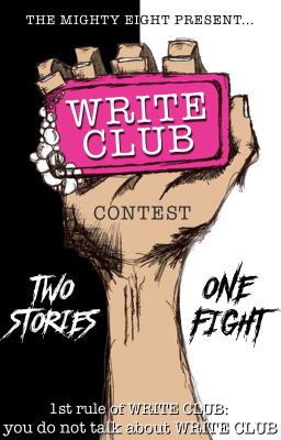 Write Club 2016 [Iscrizioni chiuse]