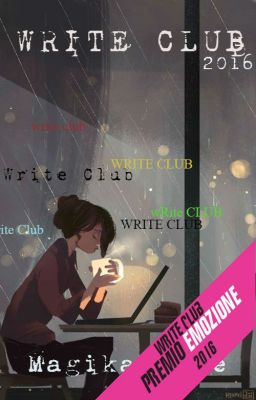 Write Club 2016 - MagikaMente