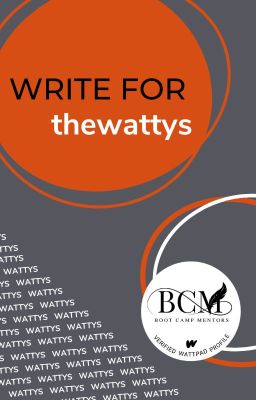 Write For The Wattys