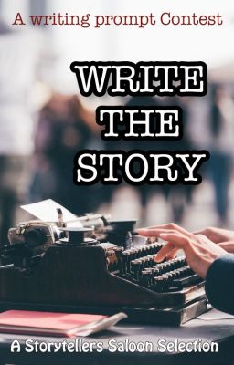 Write the Story