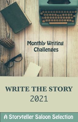 Write the Story 2021