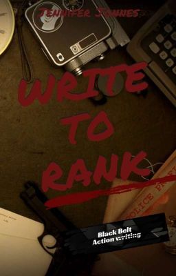 Write to Rank 