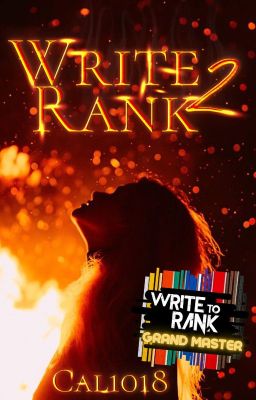 Write to Rank -  2nd Edition