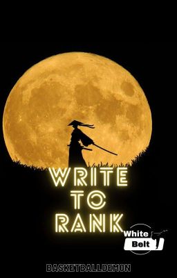 Write to Rank : A collection of short stories 