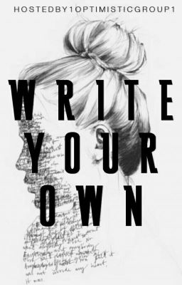  Write Your Own