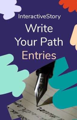 Write Your Path Entries