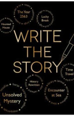 Write Your Story