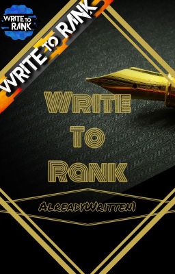 Write2Rank - Competition Entries