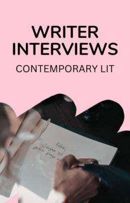 Writer Interviews