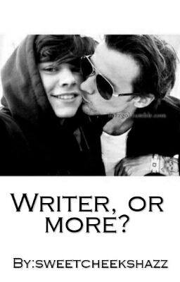 writer, or more? // l.s