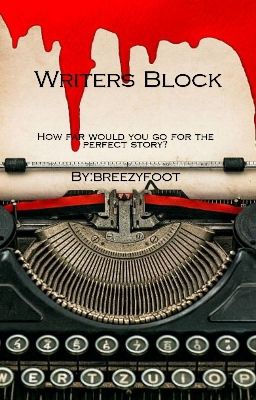 Writer's Block