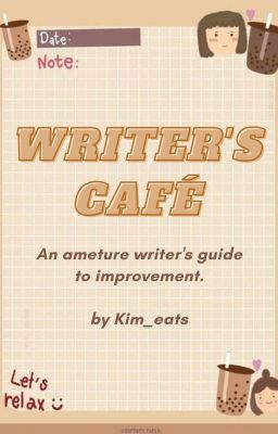 Writer's Café