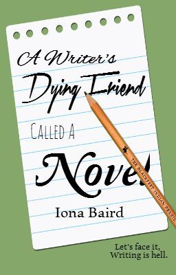 Writer's Dying Friend Called a Novel