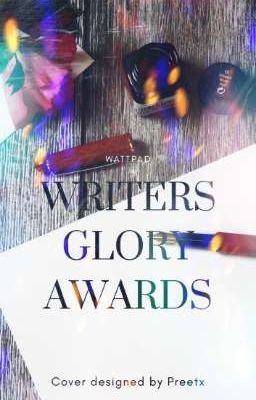 Writer's Glory Awards|CLOSED|