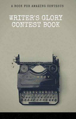 Writer's Glory Contest 