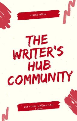 Writer's Hub Community