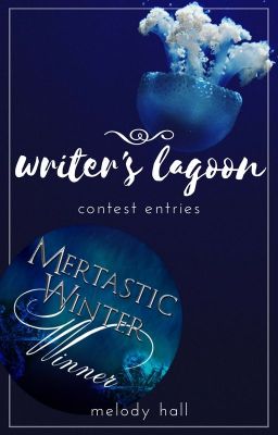 Writer's Lagoon Contest Entries