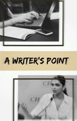 Writer's Point 