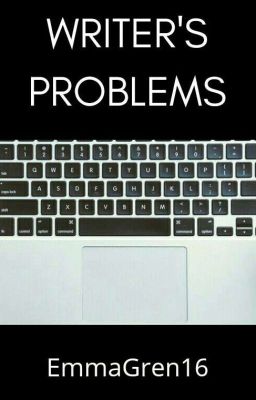 Writer's Problems