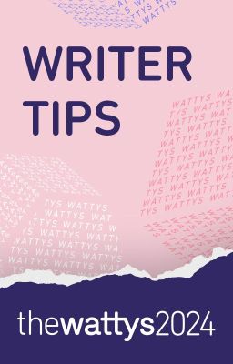 Writer Tips