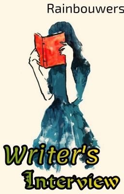 Writers Interview