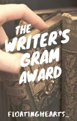 Writersgram Award (Closed)