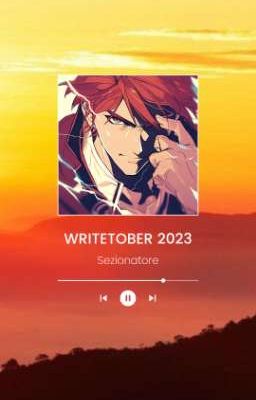 Writetober 2023