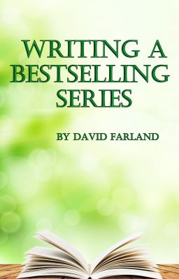 Writing A Bestselling Series