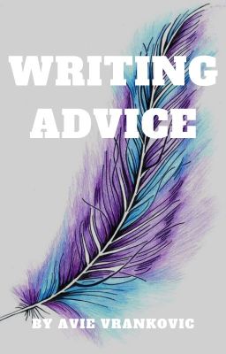 Writing Advice