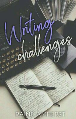 Writing Challenges