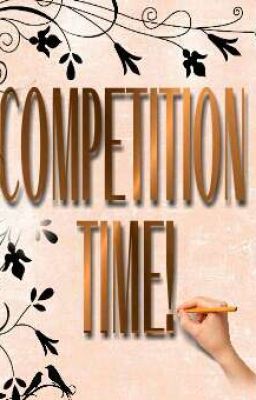 WRITING COMPETITION