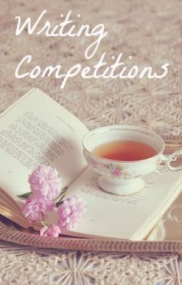 Writing competitions by @Nyhterides