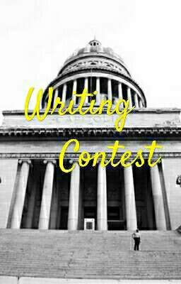 Writing contest